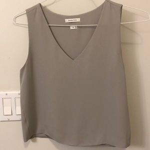Aritzia - Babaton Murphy blouse